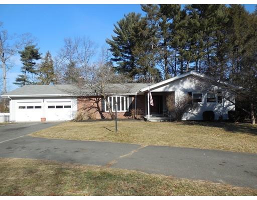 91 Steiger Dr, Westfield, MA 01085