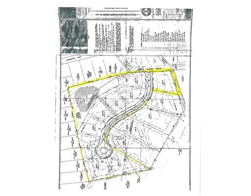 lot 6-13 Birch Bluff Drive, Westfield, MA 01085