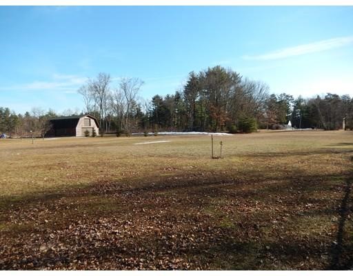 lot 6-13 Birch Bluff Drive, Westfield, MA 01085