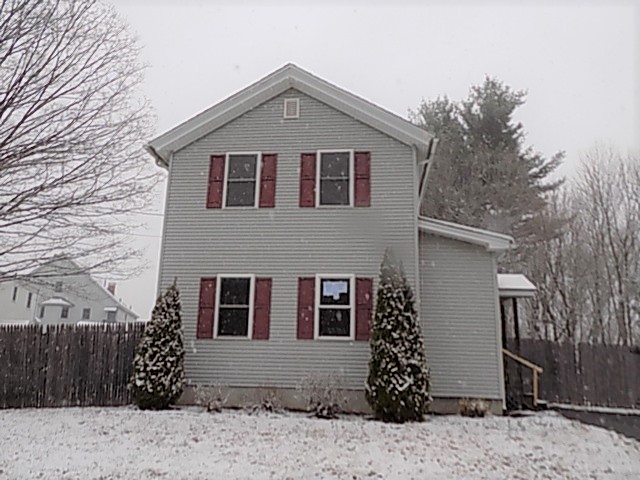 35 Montgomery StWestfield, MA, 01085Hampden County