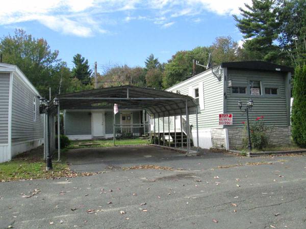 Heritage Park, Westfield 868 Southampton Road, Lot#48Westfield, MA 01085