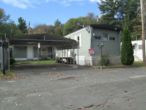 Heritage Park, Westfield 868 Southampton Road, Lot#48Westfield, MA 01085