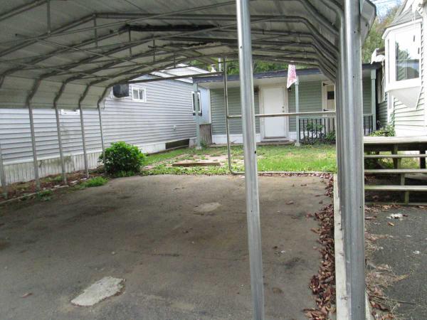 Heritage Park, Westfield 868 Southampton Road, Lot#48Westfield, MA 01085