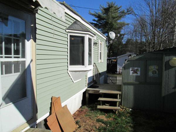 Heritage Park, Westfield 868 Southampton Road, Lot#48Westfield, MA 01085