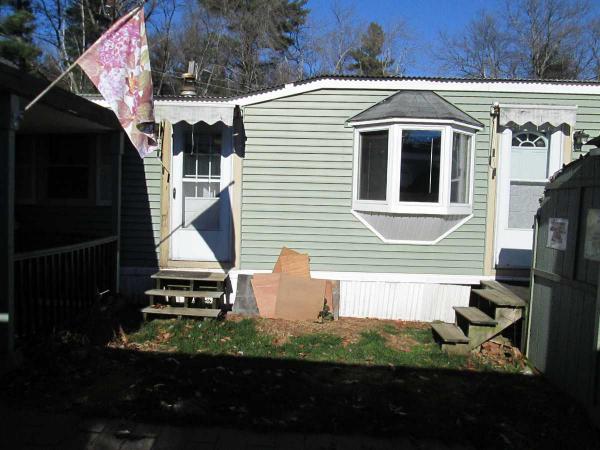 Heritage Park, Westfield 868 Southampton Road, Lot#48Westfield, MA 01085
