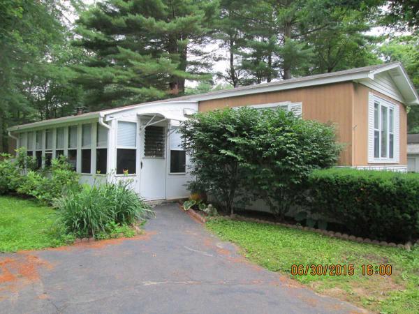Hampden Village38 First AvenueWestfield, MA 01085