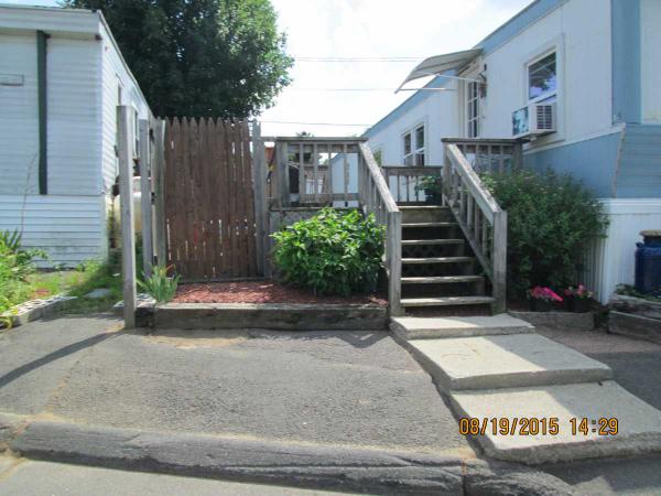 Arbor Mobile Home Park 39 Klondike AvenueWestfield, MA 01085