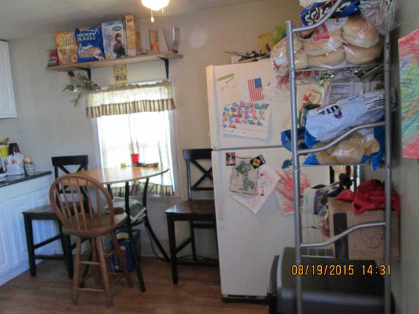 Arbor Mobile Home Park 39 Klondike AvenueWestfield, MA 01085