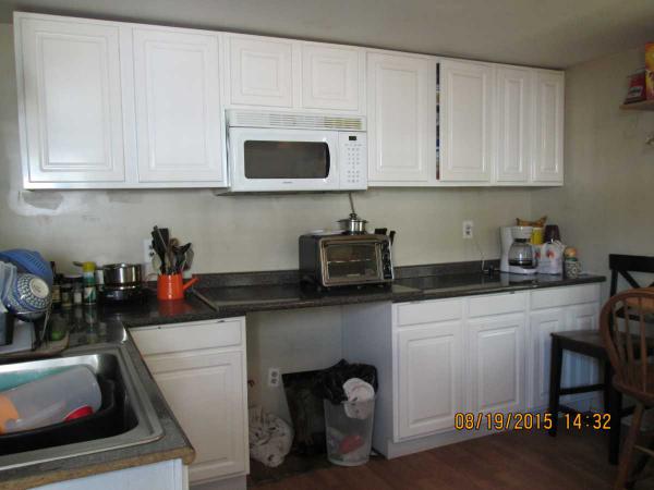 Arbor Mobile Home Park 39 Klondike AvenueWestfield, MA 01085