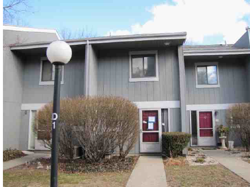 555 Russell Rd Unit D-22Westfield, MA, 01085Hampden County