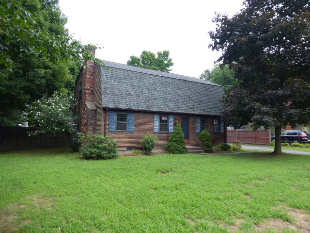 52 Woodbridge LaneWestfield, MA, 01085Hampden County