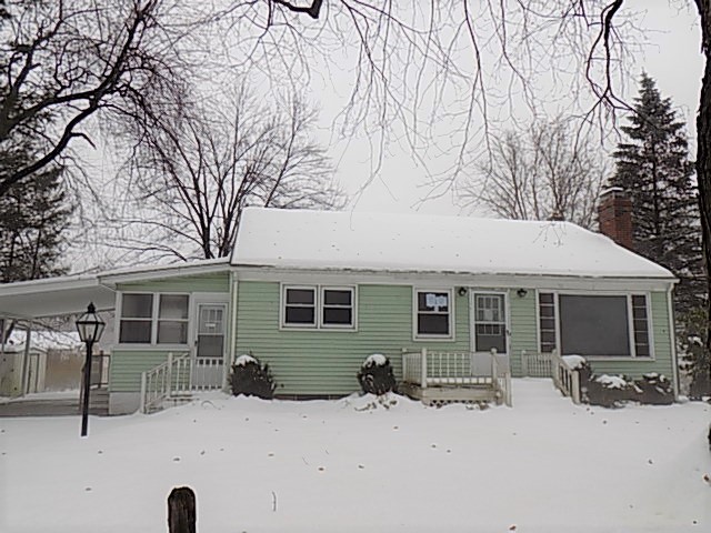 21 Dale StWest Springfield, MA, 01089Hampden County