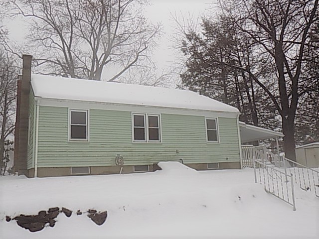 21 Dale StWest Springfield, MA, 01089Hampden County