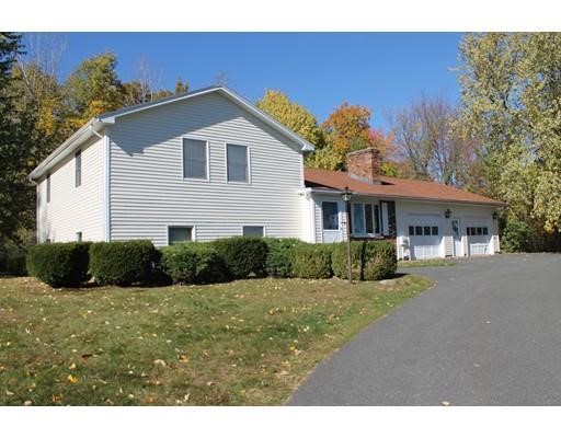 639 Birnie Ave, West Springfield, MA 01089