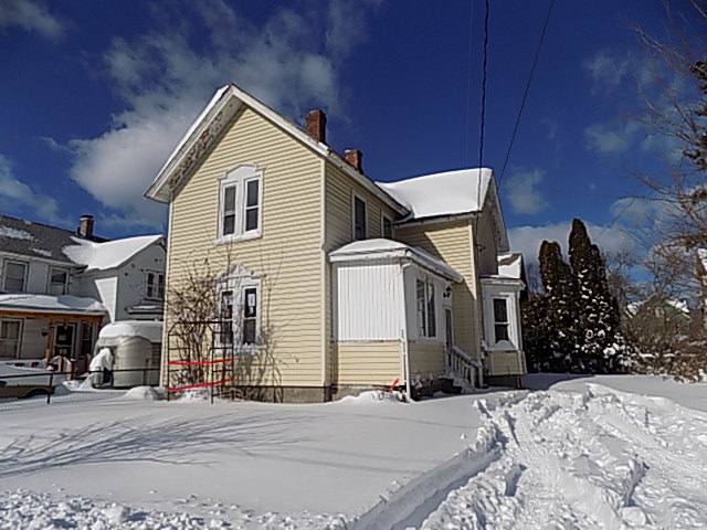24 Spring StWest Springfield, MA, 01089Hampden County