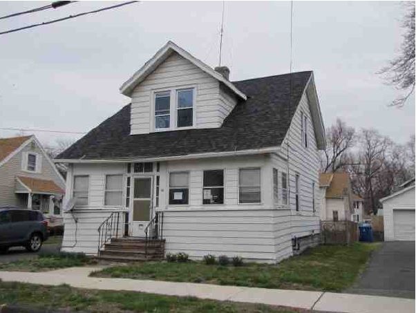 36 Southworth StWest Springfield, MA, 01089Hampden County