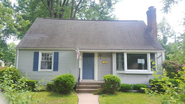55 Lyman StWest Springfield, MA, 01089Hampden County