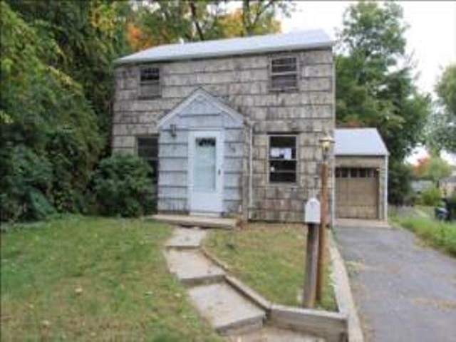 308 Kings HwyWest Springfield, MA, 01089Hampden County