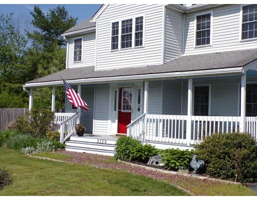 2329 Barre Rd., Hardwick, MA 01094