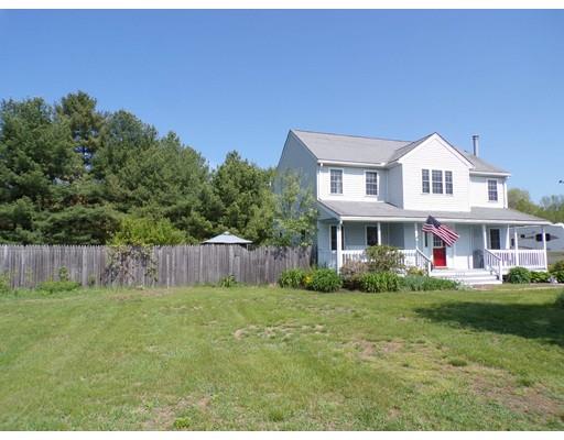 2329 Barre Rd., Hardwick, MA 01094