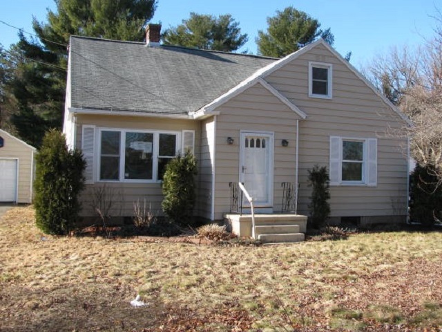 159 Stony Hill RdWilbraham, MA, 01095Hampden County
