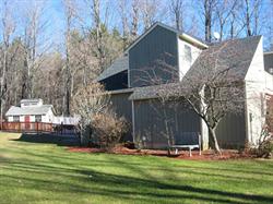 2 Fritz Road, Worthington, MA 01098