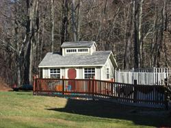 2 Fritz Road, Worthington, MA 01098