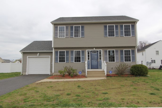 324 Naismith StSpringfield, MA, 01104Hampden County
