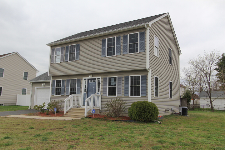 324 Naismith StSpringfield, MA, 01104Hampden County