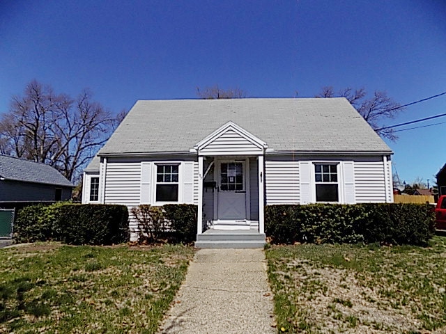 193 Corona StreetSpringfield, MA, 01104Hampden County