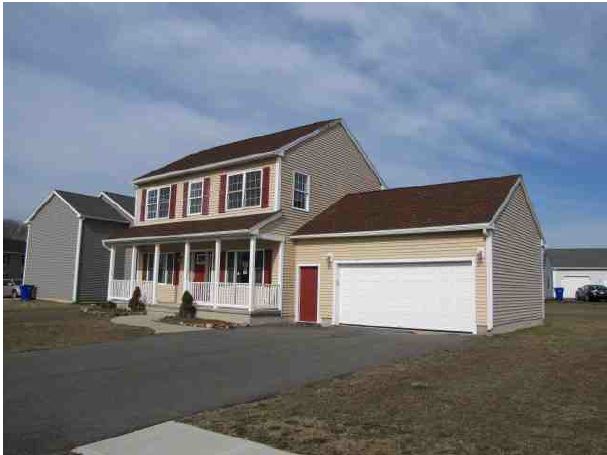 12 Wells StSpringfield, MA, 01104Hampden County