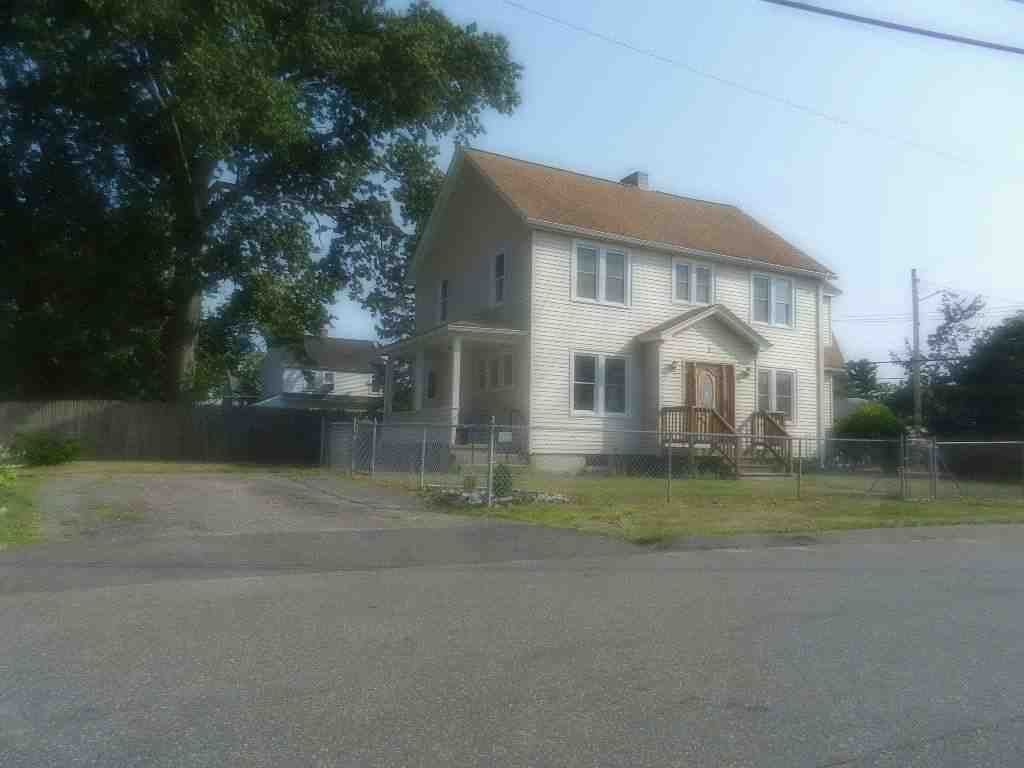 3 Canton StreetSpringfield, MA, 01104Hampden County