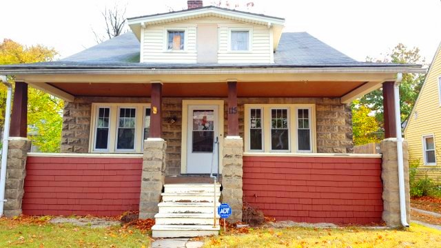 115 Stockman StSpringfield, MA, 01104Hampden County