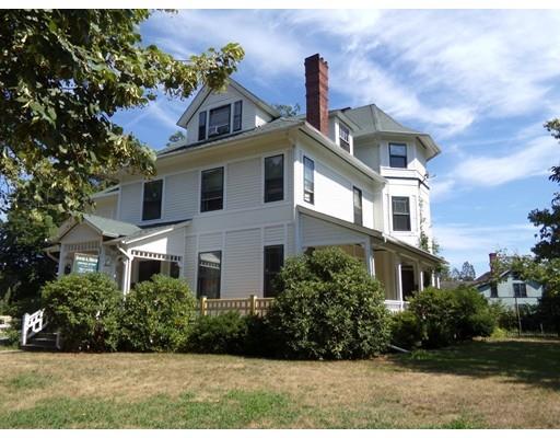 1 Crescent Hill, Springfield, MA 01105