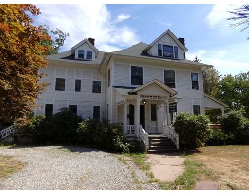 1 Crescent Hill, Springfield, MA 01105