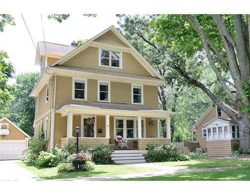 81 Massachusetts Ave., Longmeadow, MA 01106