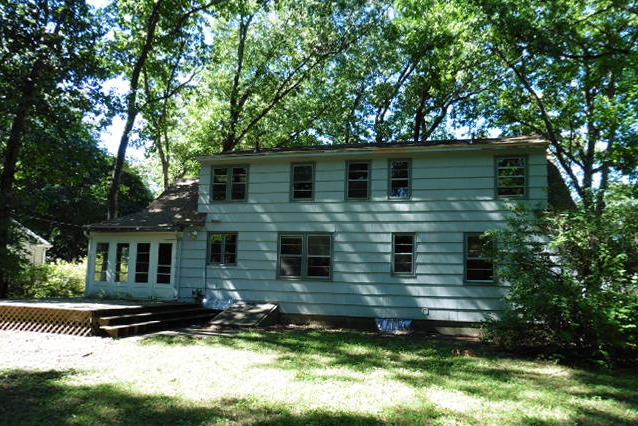 105 Whitmun RdLongmeadow, MA, 01106Hampden County