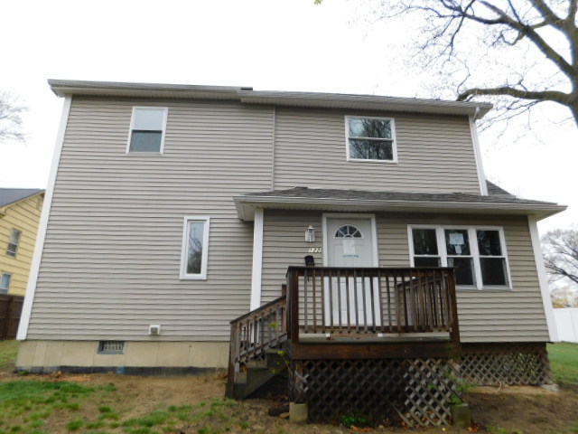 122 Sterling StSpringfield, MA, 01107Hampden County