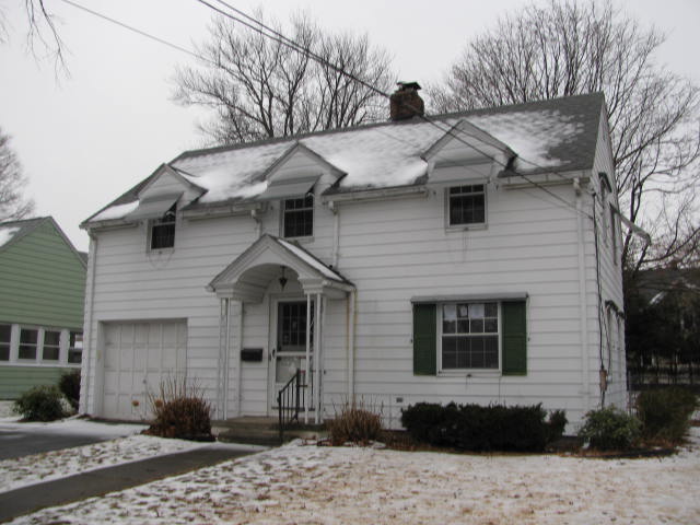 64 Audubon StreetSpringfield, MA, 01108Hampden County