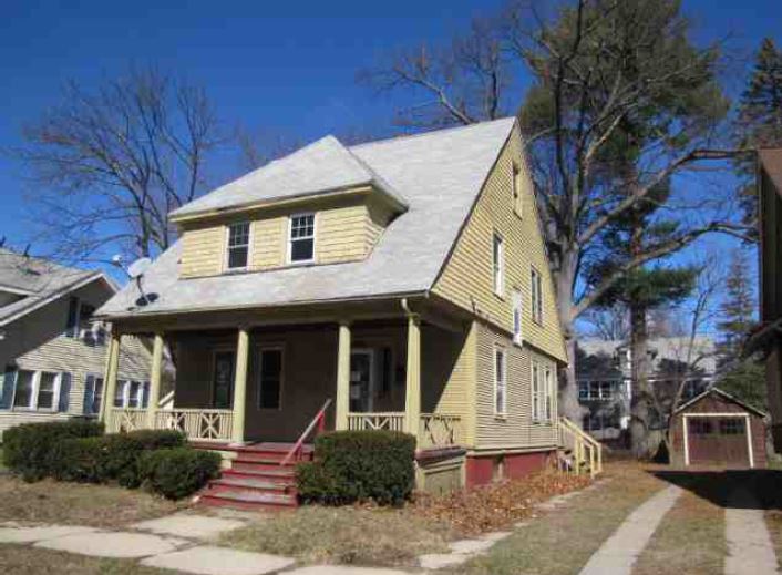 44 Larkspur StSpringfield, MA, 01108Hampden County