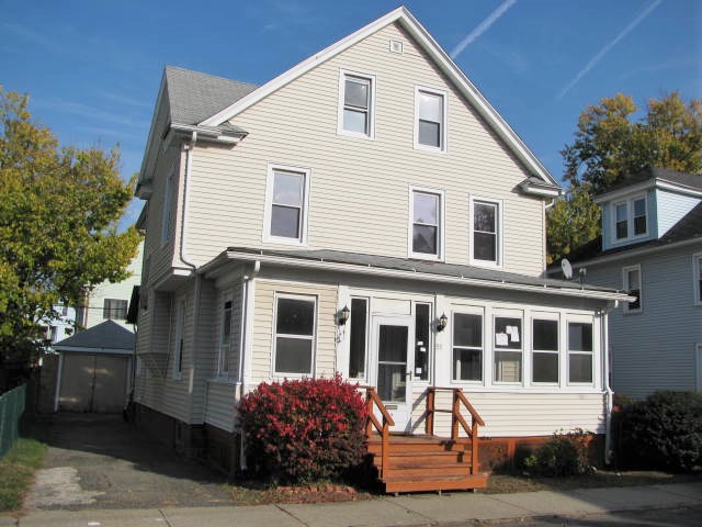 51 Orlando StSpringfield, MA, 01108Hampden County