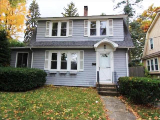 68 Meredith StSpringfield, MA, 01108Hampden County