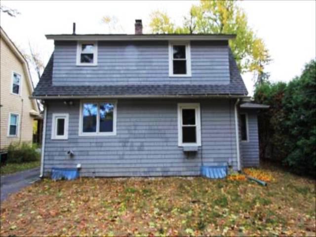 68 Meredith StSpringfield, MA, 01108Hampden County