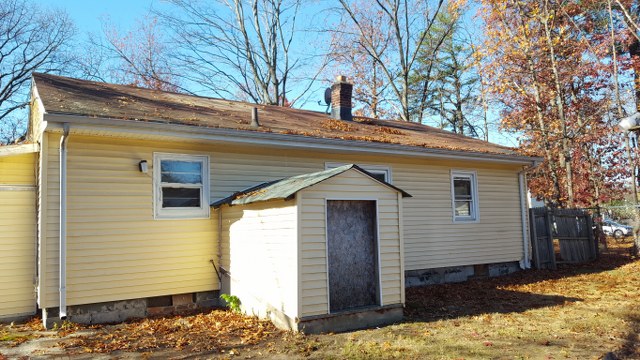 121 Samuel StSpringfield, MA, 01109Hampden County