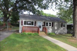 75 Balis StSpringfield, MA, 01109Hampden County