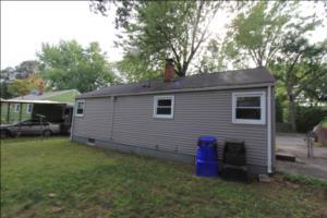 75 Balis StSpringfield, MA, 01109Hampden County