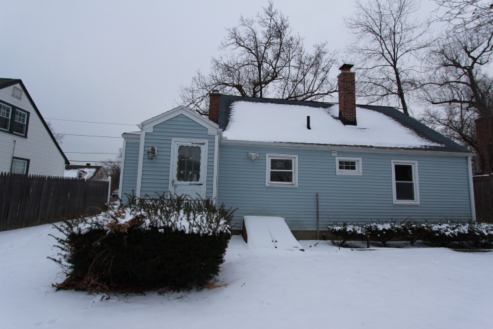 64 Surrey RdSpringfield, MA, 01118Hampden County