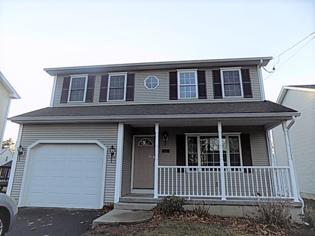 210 Jamaica StSpringfield, MA, 01119Hampden County