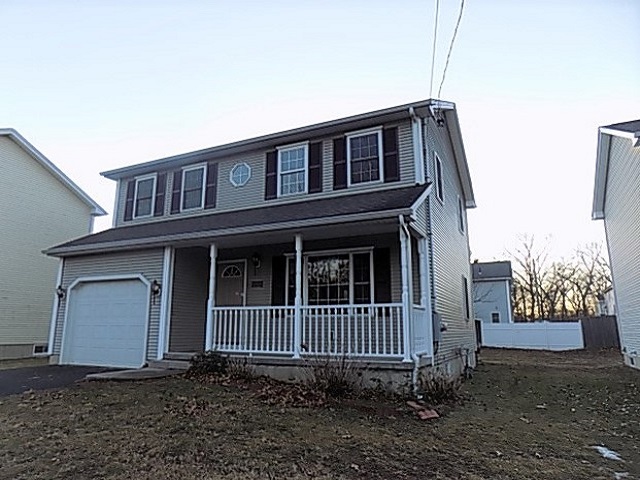 210 Jamaica StSpringfield, MA, 01119Hampden County