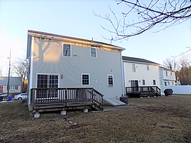 210 Jamaica StSpringfield, MA, 01119Hampden County